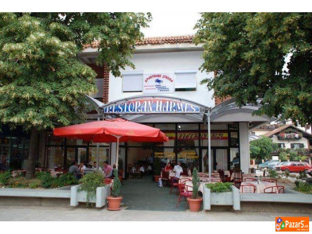Struga-izdavanje Na Hotelsko Uredeni Sobi Vo Strog