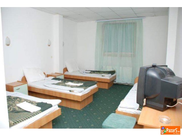 Struga-izdavanje Na Hotelsko Uredeni Sobi Vo Strog