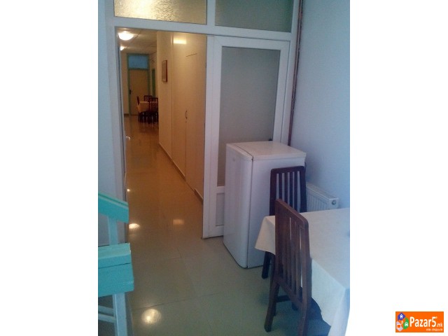 Struga-izdavanje Na Hotelsko Uredeni Sobi Vo Strog