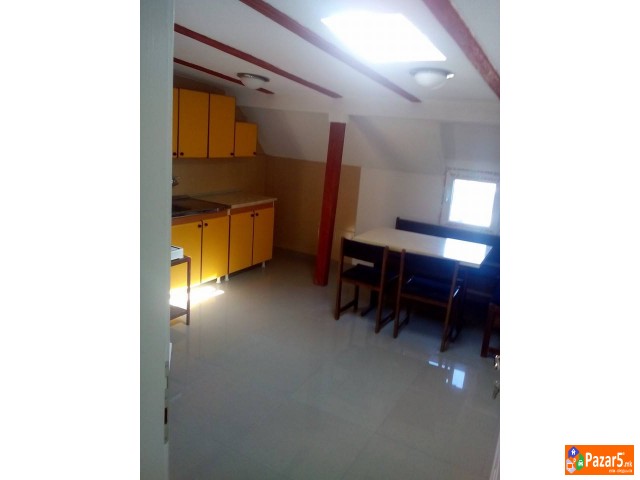 Struga-izdavanje Na Hotelsko Uredeni Sobi Vo Strog