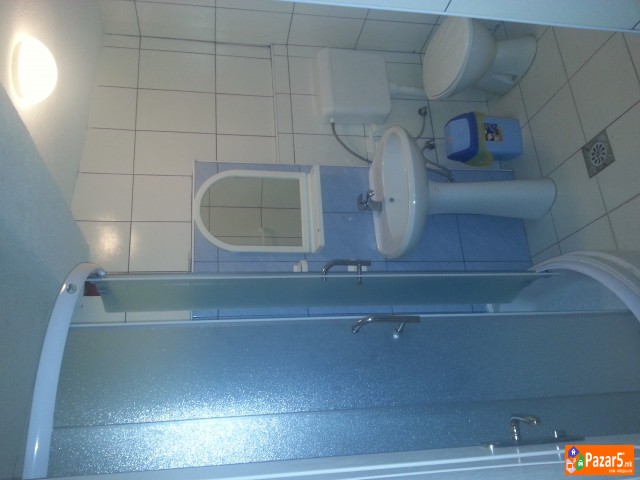 Struga-izdavanje Na Hotelsko Uredeni Sobi Vo Strog