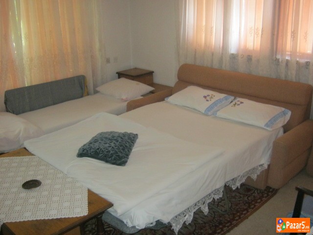 Se Izdavaat Sobi Za Turisti