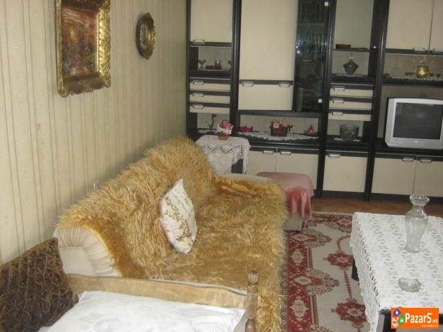 Se Izdavaat Sobi Za Turisti