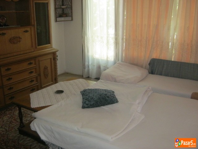 Se Izdavaat Sobi Za Turisti