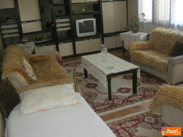 Se Izdavaat Sobi Za Turisti