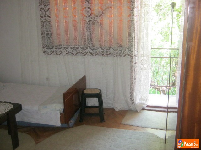 Se Izdavaat Sobi Za Turisti