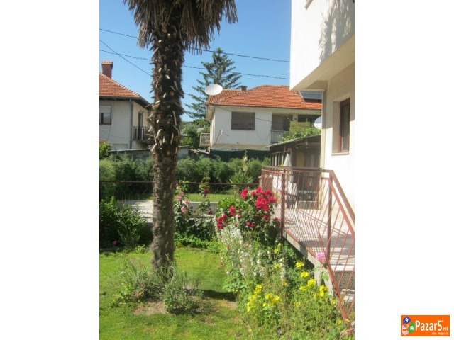 Se Izdavaat Sobi Za Turisti