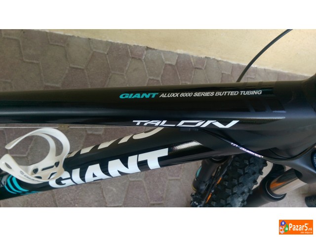 Gaint Talon 27.5 2 Ltd 2015