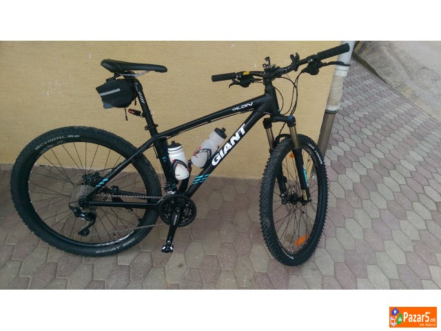 Gaint Talon 27.5 2 Ltd 2015