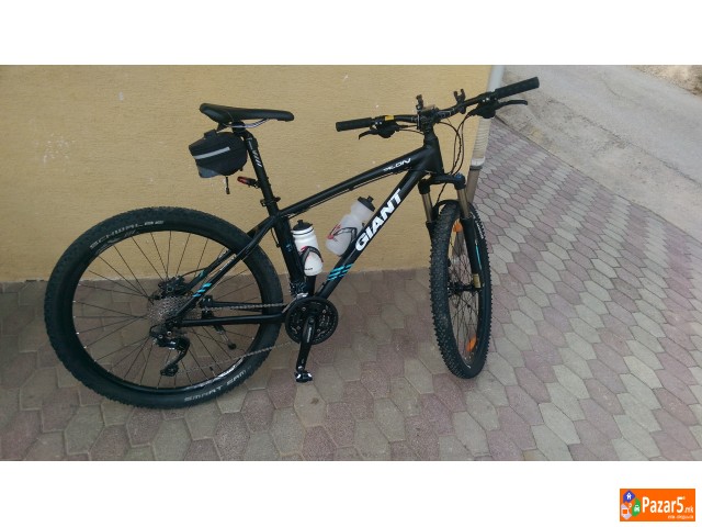 Gaint Talon 27.5 2 Ltd 2015