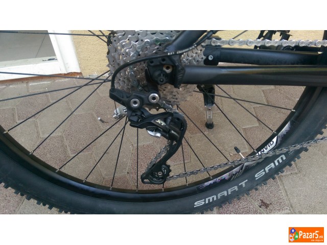 Gaint Talon 27.5 2 Ltd 2015