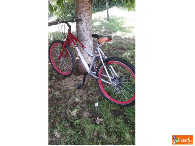 Se Prodava Velosiped Lial