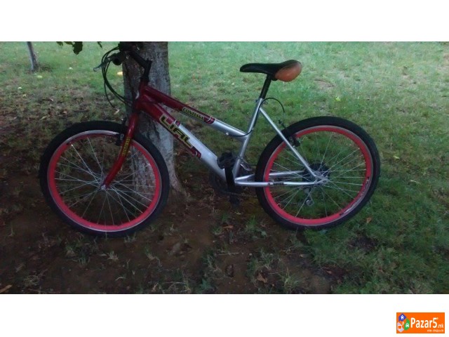 Se Prodava Velosiped Lial