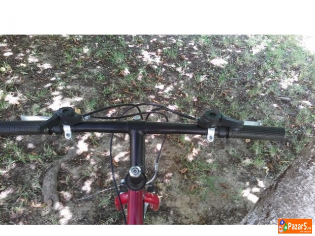 Se Prodava Velosiped Lial