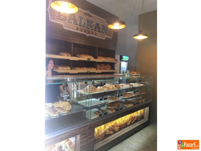 Ugostitelska Oprema (inox)