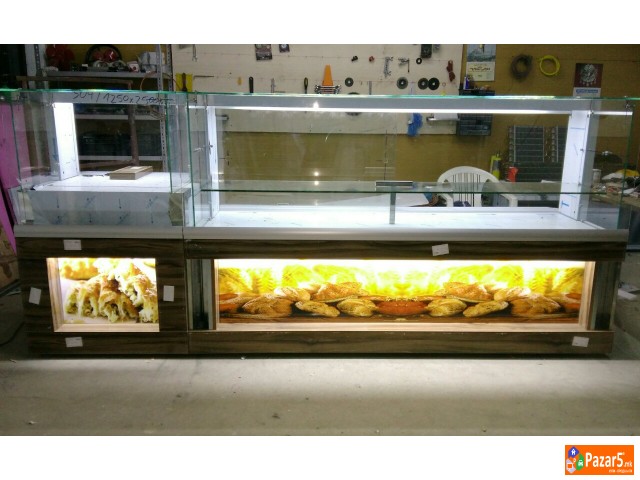 Ugostitelska Oprema (inox)