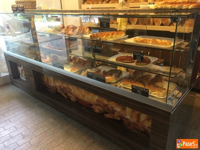 Ugostitelska Oprema (inox)