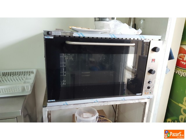 Ugostitelska Oprema (inox)