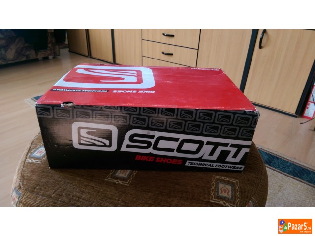 Scott Spd Patiki Novi 45broj