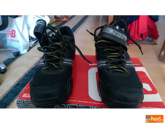 Scott Spd Patiki Novi 45broj