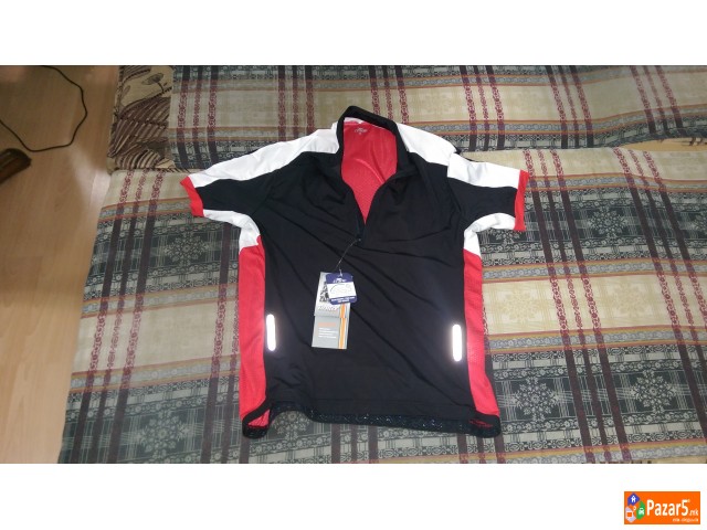 Novi Dresovi Za Velosiped