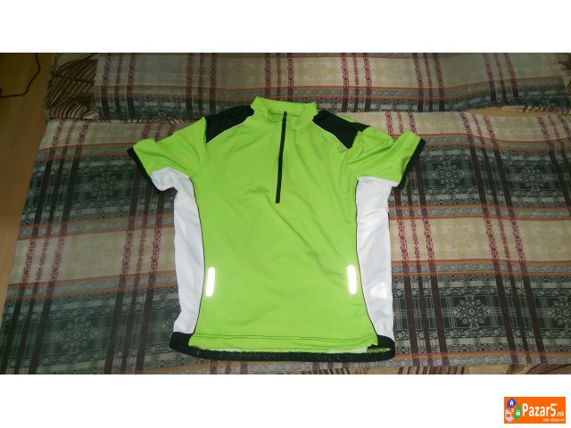 Novi Dresovi Za Velosiped