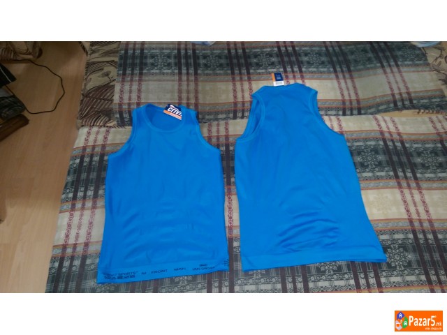 Novi Dresovi Za Velosiped