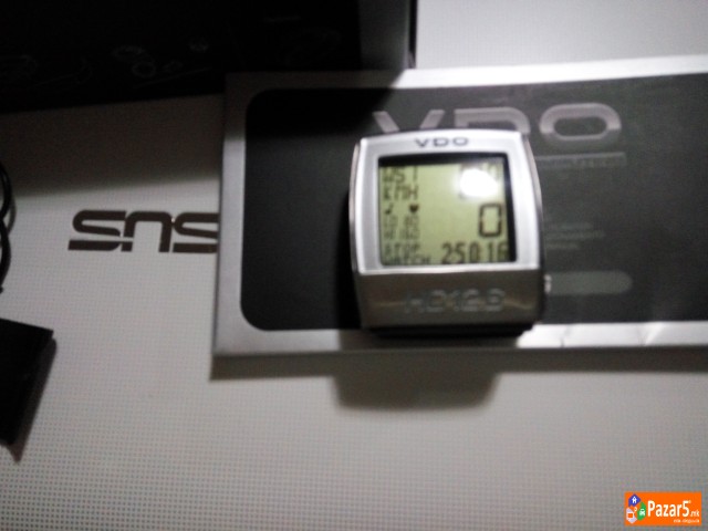 Kilometrazi Vdo So Puls Metar