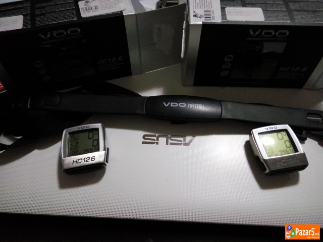 Kilometrazi Vdo So Puls Metar