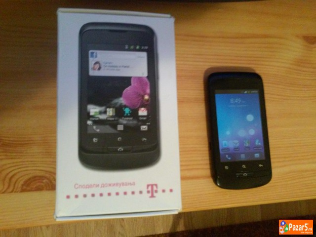 Се продава T-mobile Move 2 отклучен на сите мрежи