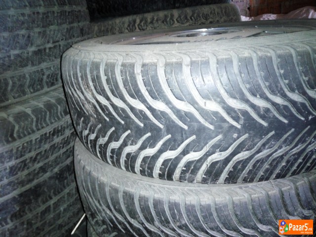 Alumincki Bandazi So Good Year 14