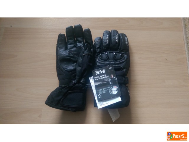 Rakavici Motordziski Novi So Vrven Kvalitet