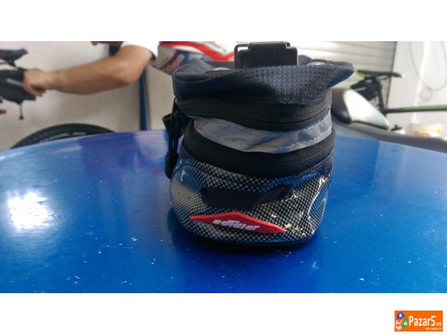 Torbice Za Pod Sediste Za Velosiped