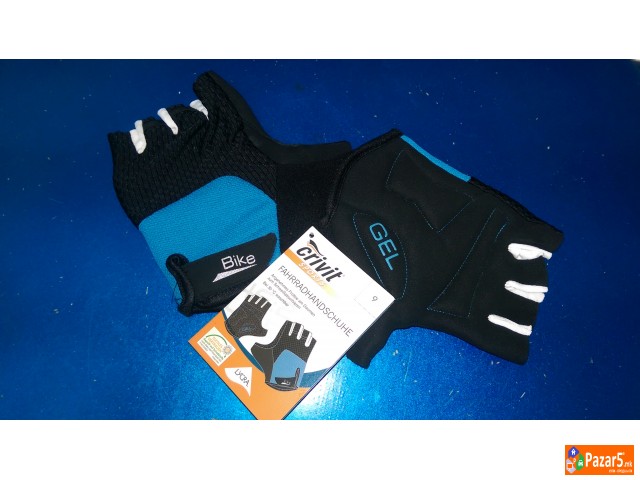 Biciklisticki Rakavici-novi