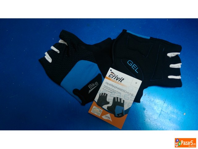 Biciklisticki Rakavici-novi