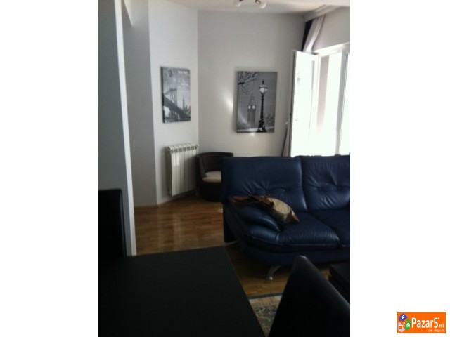 ОПРЕМЕН ЧЕТВОРОСОБЕН СТАН ВО КАПИШТЕЦ