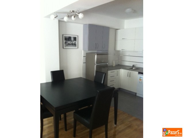 ОПРЕМЕН ЧЕТВОРОСОБЕН СТАН ВО КАПИШТЕЦ