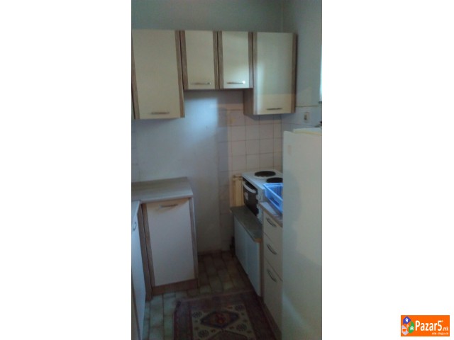 СЕ ИЗДАВА СТАН ВО НОВО ЛИСИЧЕ