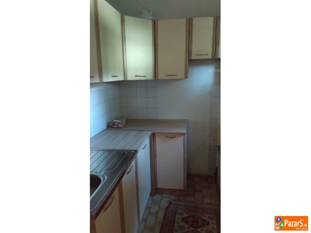 СЕ ИЗДАВА СТАН ВО НОВО ЛИСИЧЕ