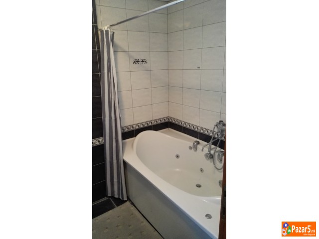 СЕ ИЗДАВА КУЌА ВО ТАФТАЛИЏЕ 1 - 120 М2