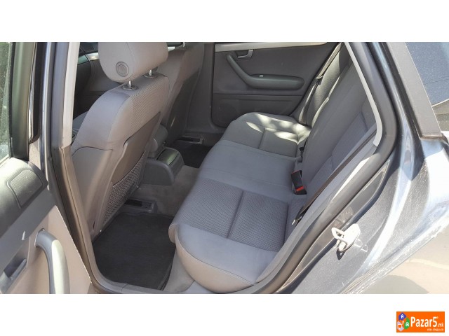 Audi A4 1.9tdi
