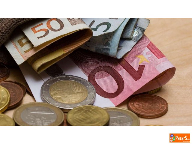 Nudim Zajam Od 2.000 Eura I Više