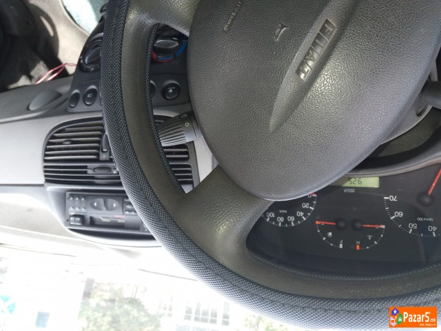 Se Prodava Punto 1.2 Benzin