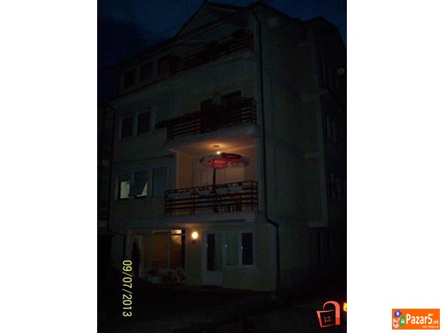 Smestuvawe Za 12 Lica