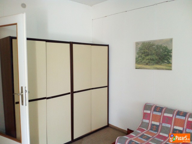 Choice-stan Na Turisticka Dovolno!!!!