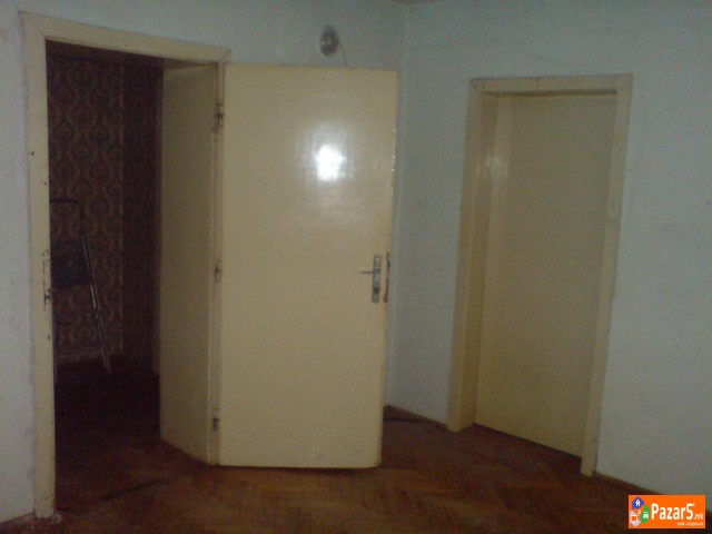 Stan Vo Centar Vo Ohrid