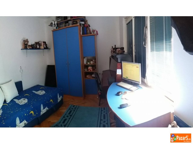 Najpovolen Stan 35m2 Vo Gorce Petrov