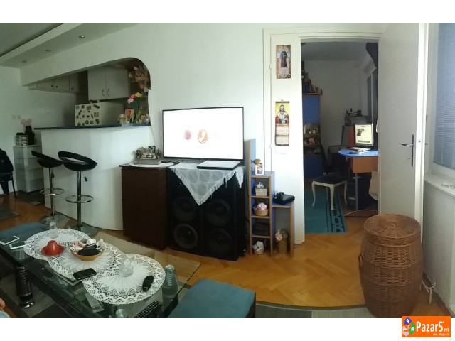 Najpovolen Stan 35m2 Vo Gorce Petrov