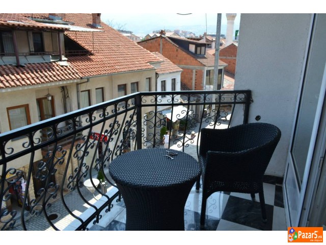 Apartmani Centar Ohrid