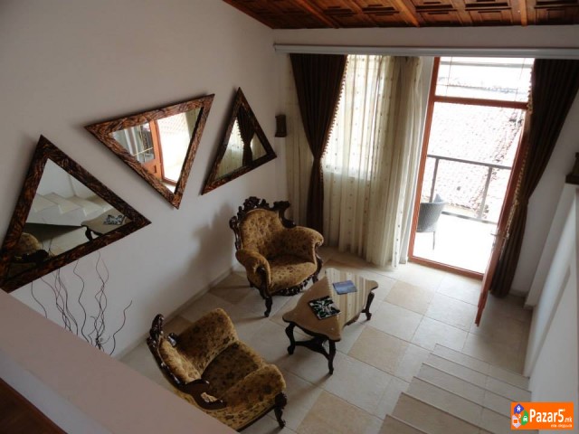 Apartmani Centar Ohrid